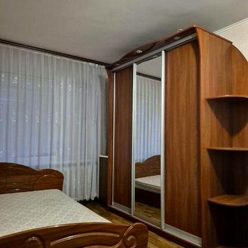 Довгострокова оренда 1к Квартира Юності проспект