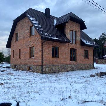 Будинок  для сімі.