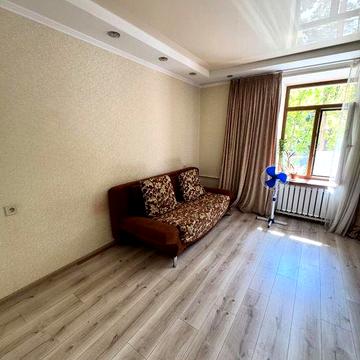 Сдаётся квартира