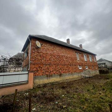 Будинок в с.Сасово