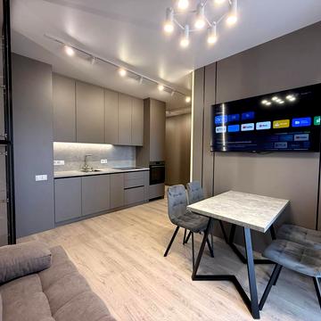 Краснова вул., 1-А