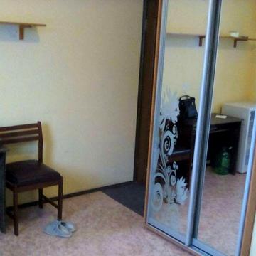 Сдам гостинкк, ,со своим сан узлом метро Университет