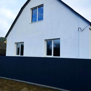 Продам будинок після євроремонту