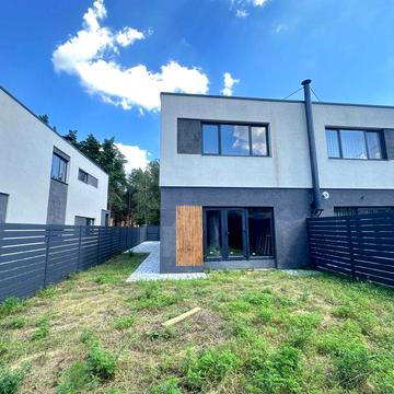 Дуплекс 146 кв.м біля лісу, ділянка 2.5 сотки. Буча, вул. Інститутська