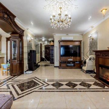 Продаж 4-к квартири Лобановського 4Г ЖК Олександрівський Соломʼянський ЖК «Олександрівський»