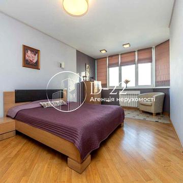 Без % Продаж 5-к квартири, вул. Єлизавети Чавдар, 5 Осокорки