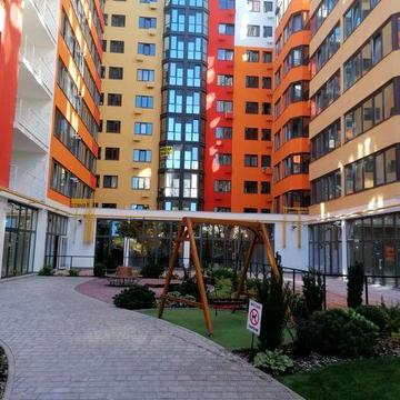 Сдам однокомнатную квартиру ЖК Малинки