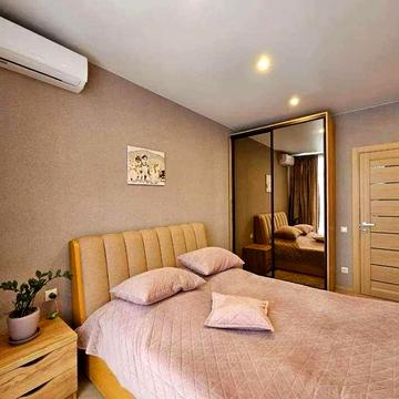 Оренда 1к квартири в ЖК "IL Patio" на вул. Райдужна