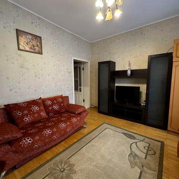 Оренда 1 квартири район вул. Герцена