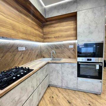 НОВА ДИЗАЙНЕРСЬКА 1-К "Софія Клубний" Софіївська Борщагівка