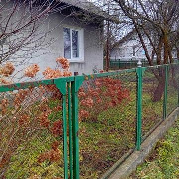 Будинок у Гніздичеві