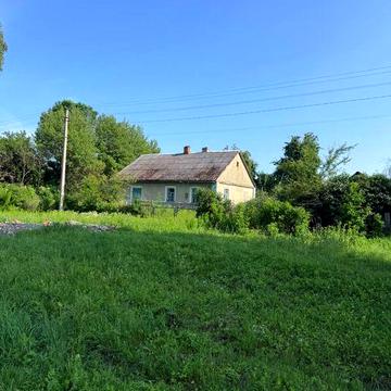 Продам будинок село Озеряни