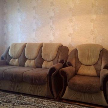 Продам 2х комн.кв  Гортоп