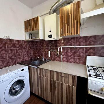 2 квартира в районі ТЦ Формаркет