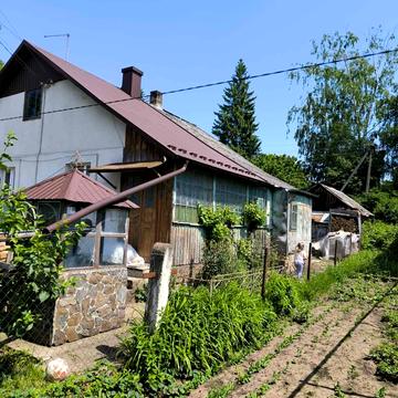 Гадяцька вул., 3