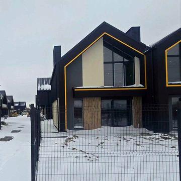 продаж котеджу біля Львова будинок таунхаус