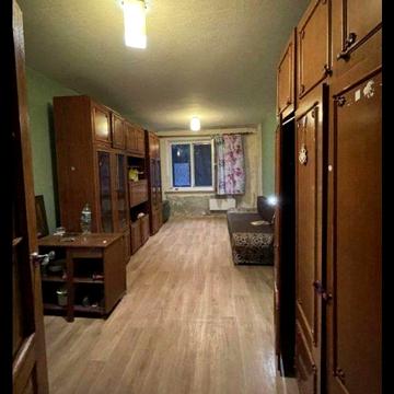 Здам 1к квартиру з автономним опаленням