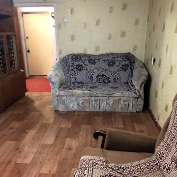 Здам 1 кімнатну центр!