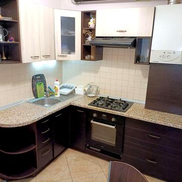 Здам 2-кім м. Ірпінь вул. Тищенка ЦЕНТР інд. газове опалення, поверх 2