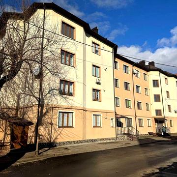 ПРОДАЖ 2-х кімнатної квартири