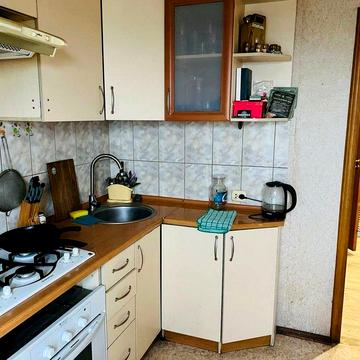 Сдам 2 х к.кв.на Песках