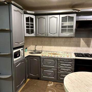 Долгосрочная аренда 3-к ул. Товарищеская, 56