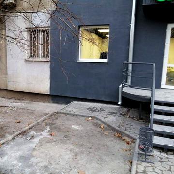 Терміново! 2 кім квартира під бізнес ,5 ст Фонтану,фасад,топ локація.