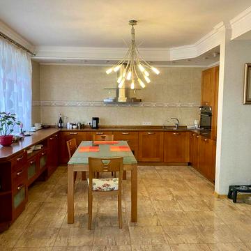 Продам Пентхаус з каміном, Івасюка 24, Мінська, Набережна, Сталінграда