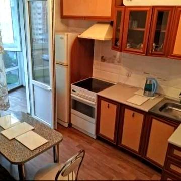 Аренда вiд власника довгострокова 1кв ЖК Патріотика, Русової7 Позняки