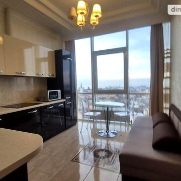 Довгострокова оренда 1к Квартира Асташкіна вулиця ЖК Семнадцатая жемчужина