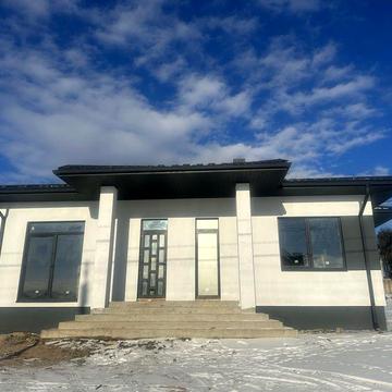 Продам будинок -американку . Є-Оселя ,  сертифікати, Є-Відновлення