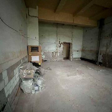 Продаж 1к Квартира Київська вулиця