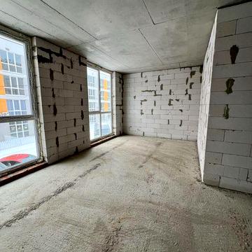 Без% Продаж квартири 31 м.кв  газ в 7 км від Києва Святопетрівське ЖК Sanville park