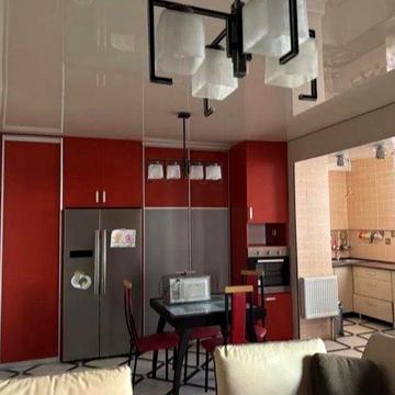 Прекрасня трёхкомнатная квартира