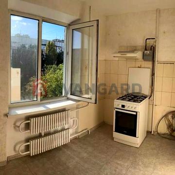 Продам большую 2 квартиру Тополь-1