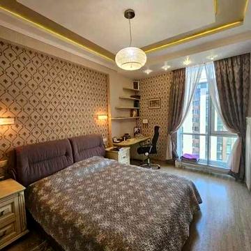 Сдам 2-х ком. Нагорный р-н  ЖК Панорама(р-н больницы Мечникова)