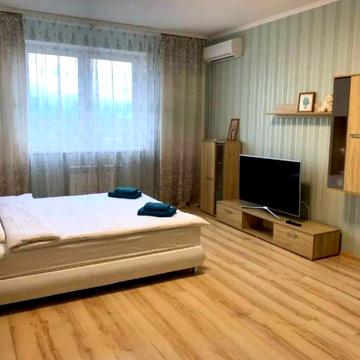 1к.Кондратюка 7 ( 49,2кв ) Жк Міністерський