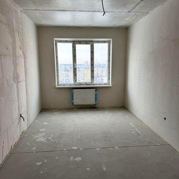 Однокімнатна квартира Атлант на Металургів ЖК Атлант на Металургів