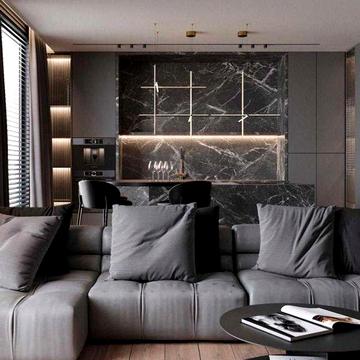 Оренда євро 3-к квартири в ЖК Новопечерські Липки, Верхогляда 15