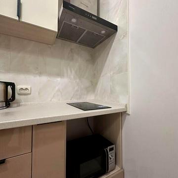 Довгострокова оренда 1к Квартира Соборна вулиця ЖК Золотая Подкова