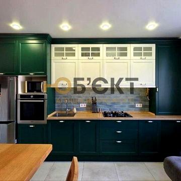 В продаже 1-к квартира в ЖК «Лазурный», Индивидуальное отопление,Центр ЖК «Лазурный»