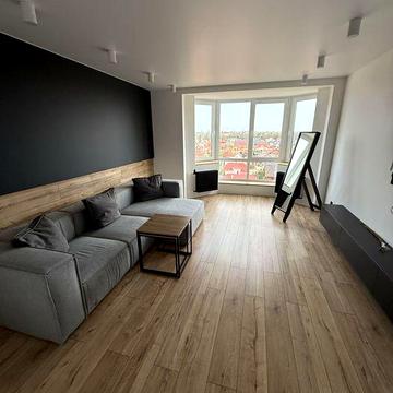 Здам двох кімнатну квартиру. Луцьк, просп. Відродження