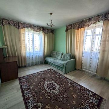 Здам 1 кім. КВ з індивідуальним опаленням