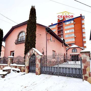 Будинок по вул. Циганська, м. Тернопіль (Н.Світ)