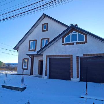 Супер ціна дім 230 м + 70 м БОМБОСХОВИЩЕ+ гараж КМ "Чайки" без %