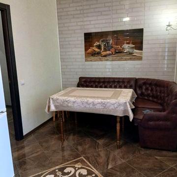 Оренда 1 к квартира ЖК Андора вул Олега Антонова