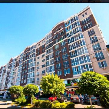 Продам видовий пентхаус з терасою в центрі Ірпеня! ЖК Соборний