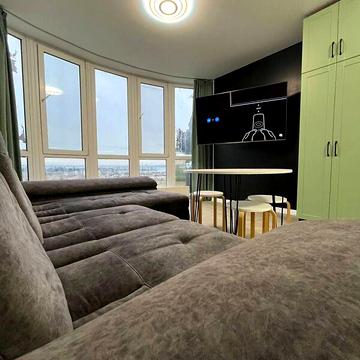 Продаж 3к Квартира Лазурна вулиця ЖК Ривьера