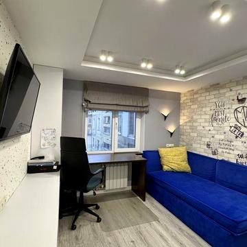 Продаж  сучасної 2к кв в Хортицькому р-ні  ТОРГ