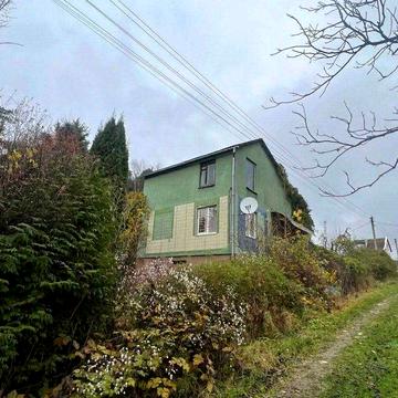 продаж дачного будинку поблизу Біберки